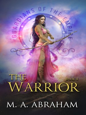 cover image of The Warrior